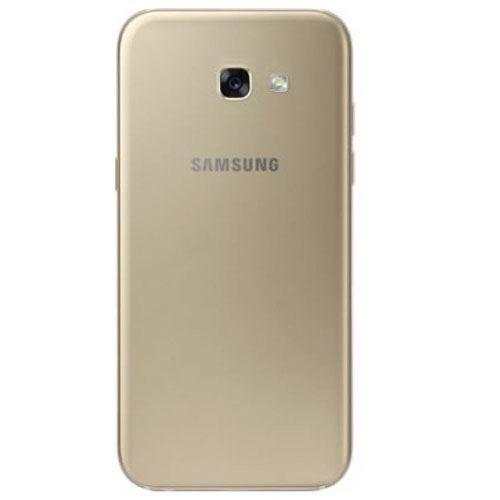 Samsung Galaxy A3 (2017) 16GB Gold Unlocked Refurbished Pristine