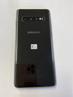 Samsung Galaxy S10 128GB Prism Black - Used