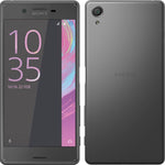 Sony Xperia X 32GB Graphite Black Unlocked Refurbished Good