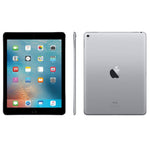 Apple iPad Pro 12.9 (2015) 256GB WiFi Space Grey Refurbished Excellent