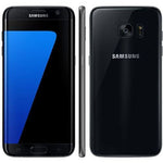 Samsung Galaxy S7 Edge 32GB Black Onyx Unlocked - Refurbished Pristine Pack