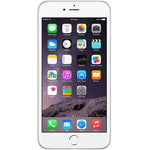 Apple iPhone 6 Plus 64GB Silver Unlocked (No Touch)  Refurbished Excellent