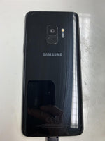 Samsung Galaxy S9 64GB Midnight Black Unlocked - Used