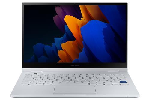 Samsung Galaxy Book Flex2 (5G) 13'' Royal Silver Refurbished Excellent