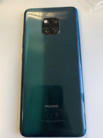 Huawei Mate 20 Pro 128GB Unlocked Emerald Green - Used