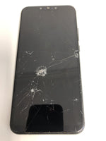 Huawei Mate 20 Lite Black 64GB EE- Used