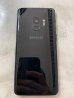 Samsung Galaxy S9 64GB Midnight Black Unlocked - Used