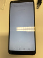 LG G6 32GB Astro Black- Used
