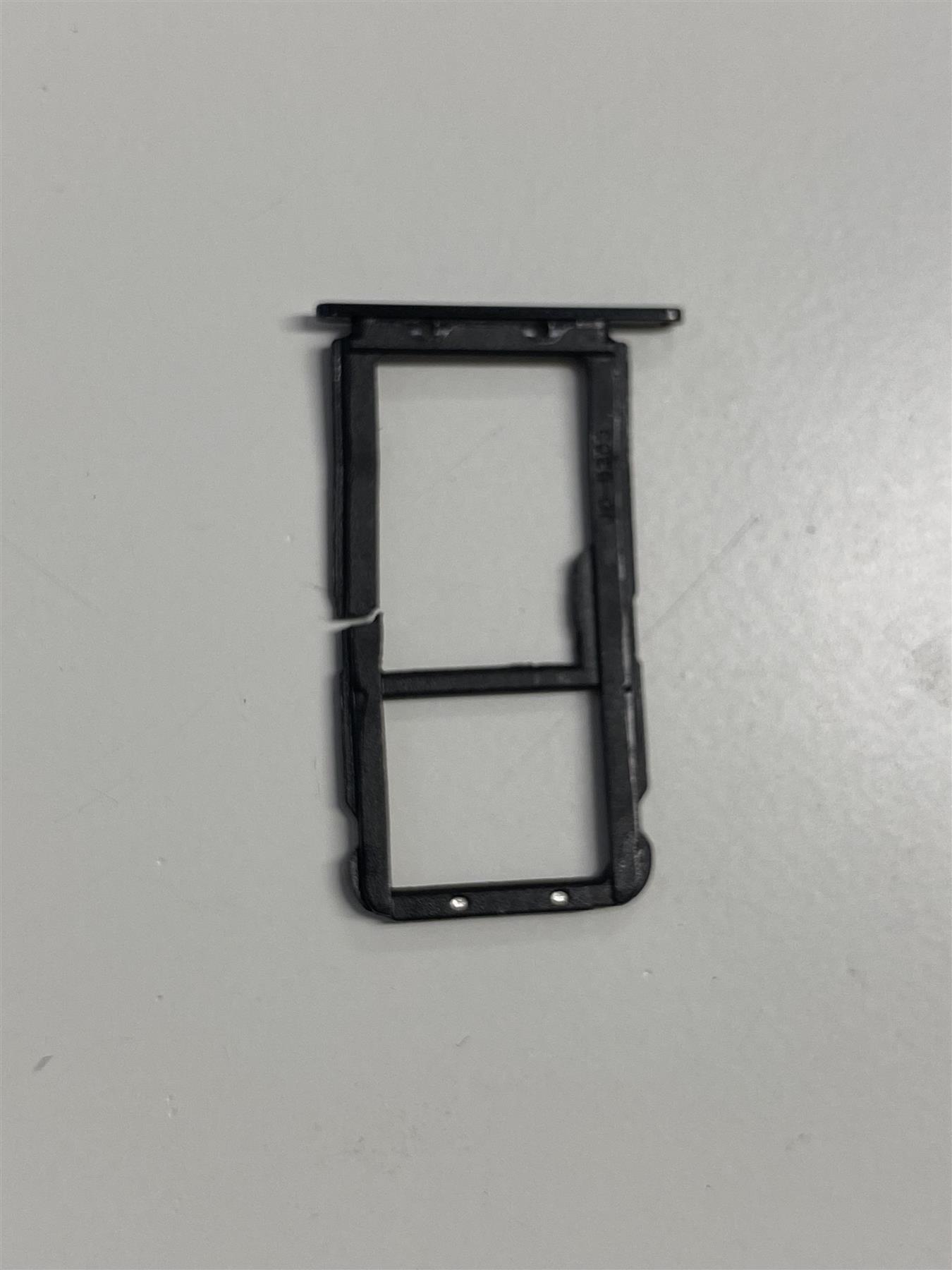 Huawei Mate 20 Lite Black 64GB Unlocked - Used