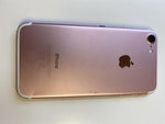 Apple iPhone 7 128GB Rose Gold Unlocked - Used