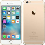 Apple iPhone 6S 32GB Gold Unlocked Refurbished Pristine Pack