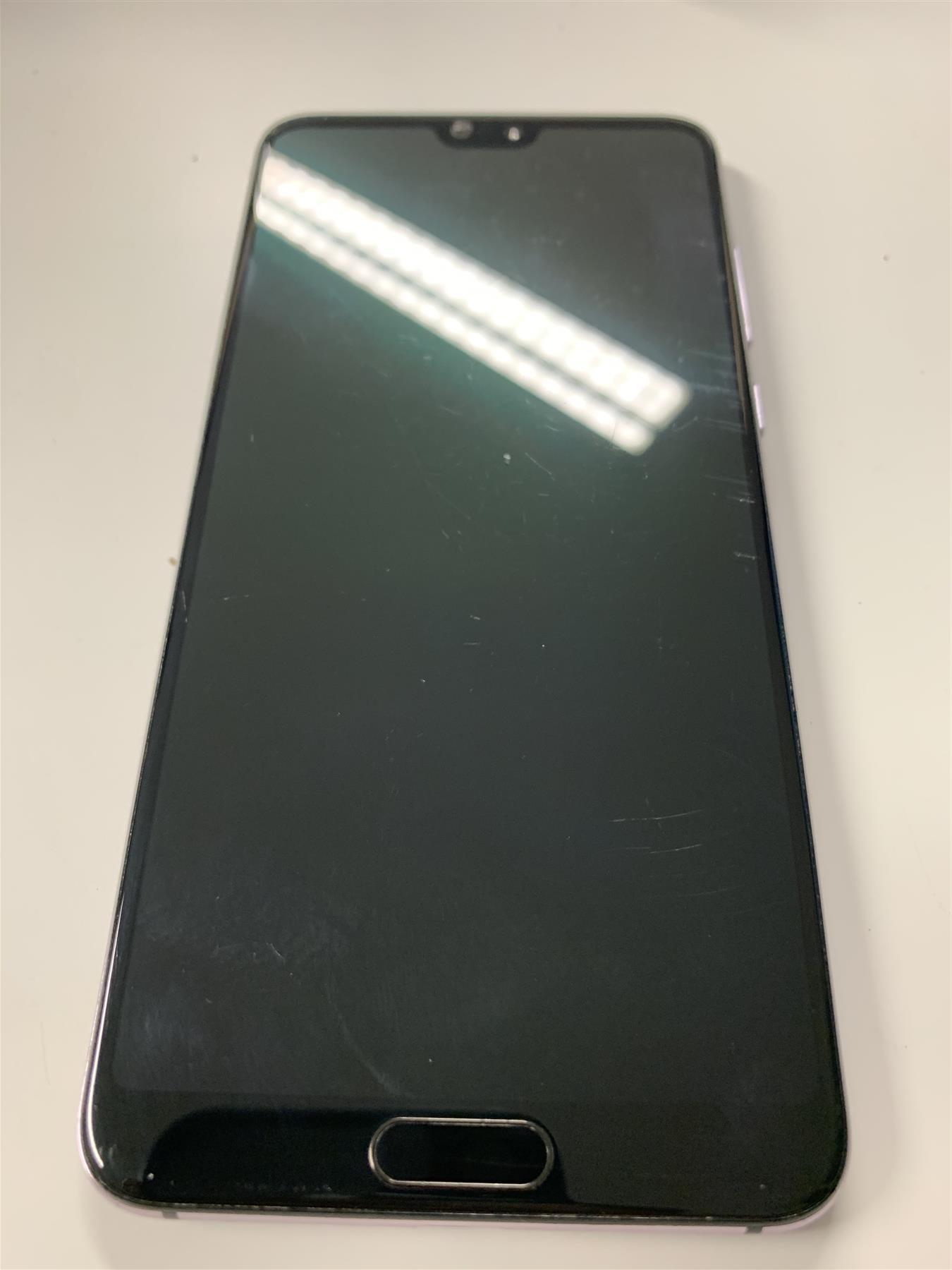 Huawei P20 Pro 128GB Twilight Unlocked Used