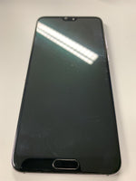 Huawei P20 Pro 128GB Twilight Unlocked Used