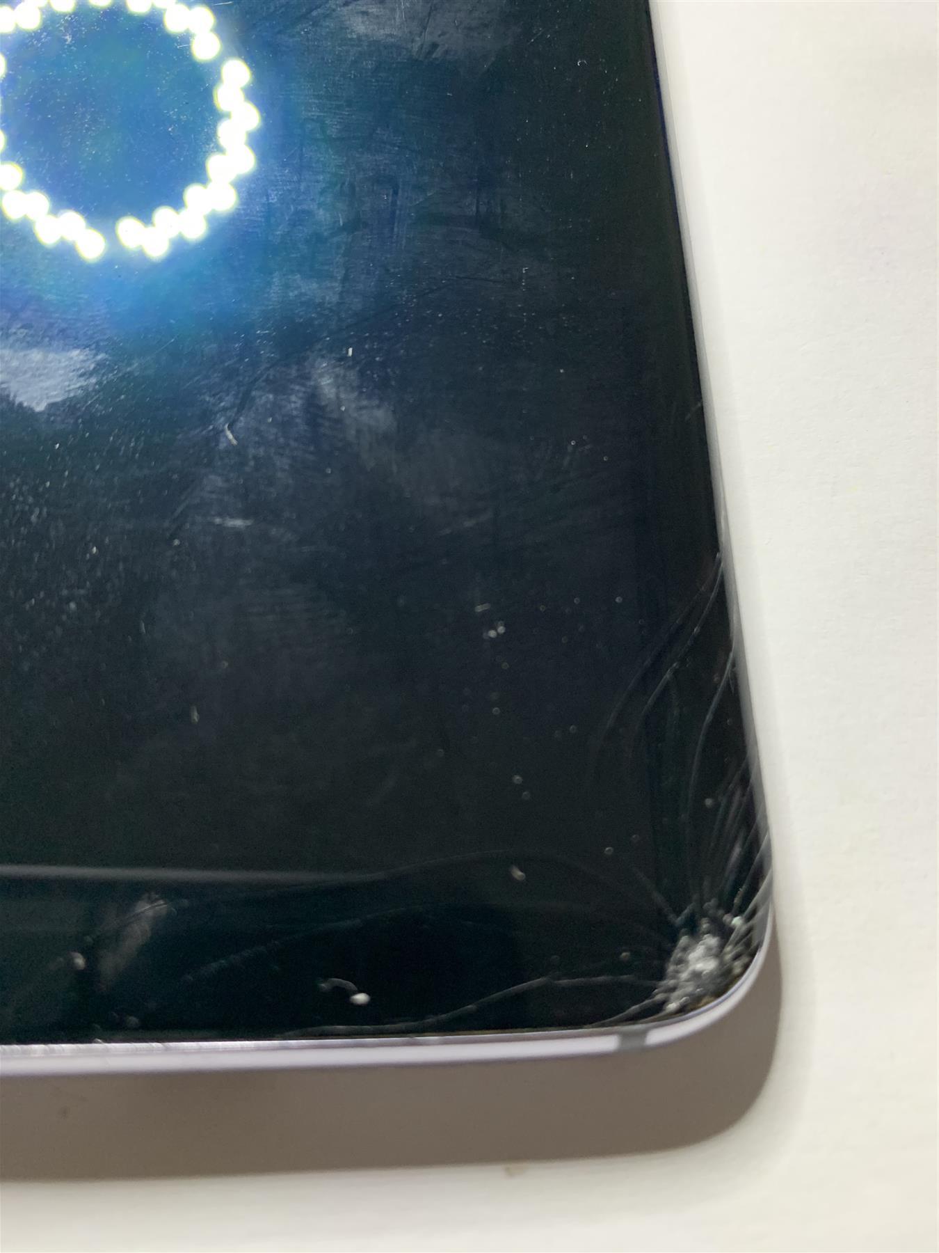 Samsung Galaxy S8 64GB Orchid Grey Unlocked - Used