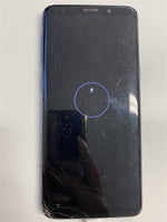 Samsung Galaxy S9 64GB Coral Blue Unlocked - Used