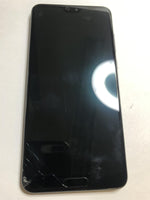 Huawei P20 Pro 128GB Black Unlocked Used