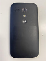 Motorola Moto G 8GB Black Unlocked - Used