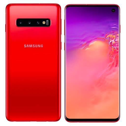 Samsung Galaxy S10 Refurbished SIM Free