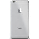 Apple iPhone 6 Plus 128GB Silver No Touch ID Refurbished Good