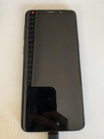 Samsung Galaxy S9 64GB Midnight Black Unlocked - Used