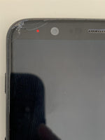 OnePlus 5T 128GB Midnight Black Unlocked Used