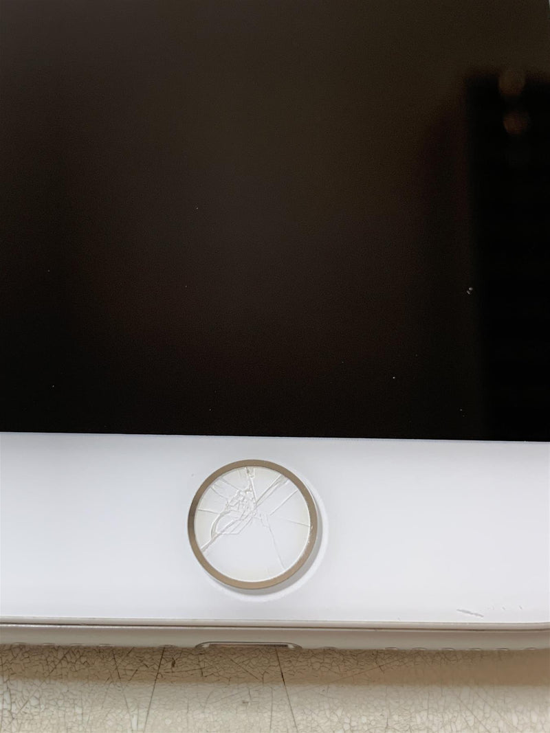 Apple iPhone 8 64GB Silver Unlocked - Used
