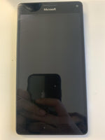 Microsoft Lumia 950 XL 32GB Black Unlocked - Used