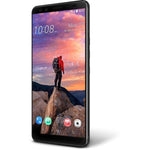 HTC U12+ 64GB Titanium Black  Unlocked - Refurbished Pristine
