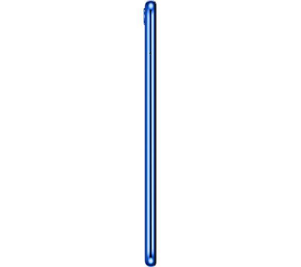 HUAWEI Y7 16GB, Blue Unlocked Refurbished Pristine