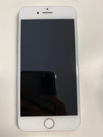 Apple iPhone 7 32GB Silver Unlocked Used