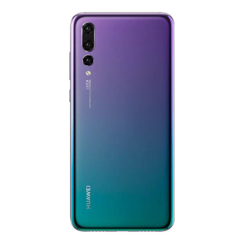 Huawei P20 Pro 128GB, Twilight (EE) - Refurbished Good