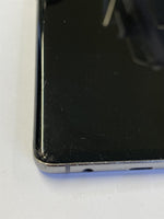 Samsung Galaxy S10 Plus 128GB Prism Black - Used