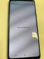 Samsung Galaxy S9 64GB Coral Blue Unlocked - Used