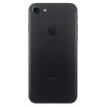 Apple iPhone 7 128GB Matte Black Unlocked Refurbished Pristine Pack