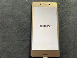 Sony Xperia X 32GB Rose Gold Unlocked - Used