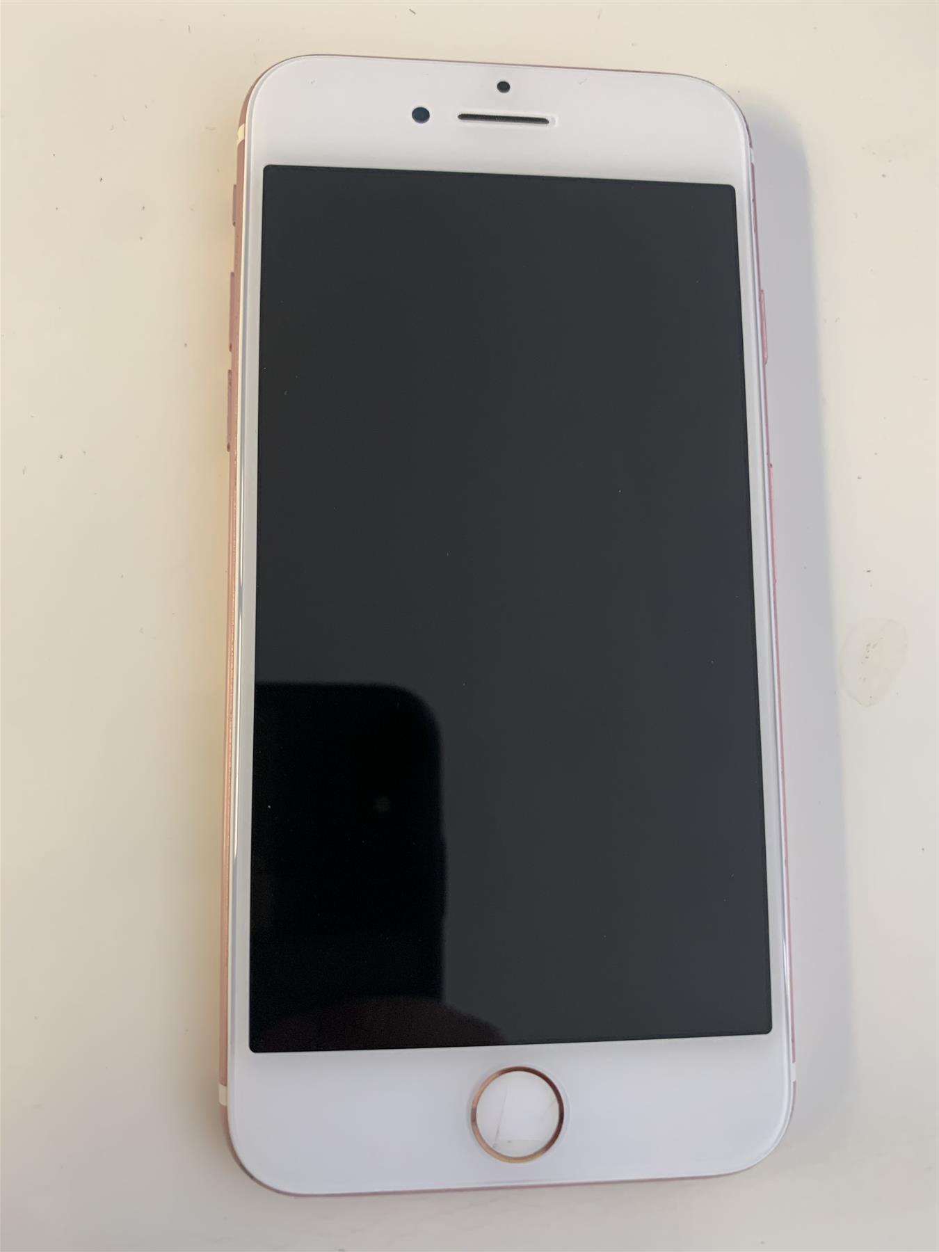 Apple iPhone 7 32GB Rose Gold - Used