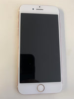 Apple iPhone 7 32GB Rose Gold - Used