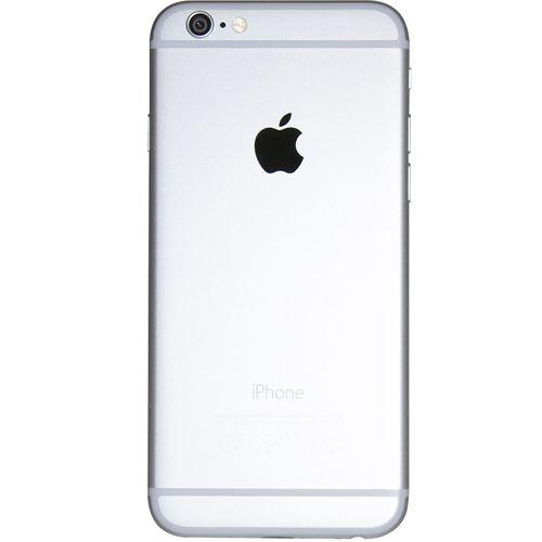 Apple iPhone 6 Plus 64GB Silver Unlocked (No Touch)  Refurbished Excellent