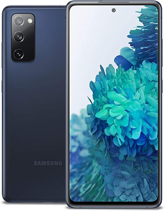 Samsung Galaxy S20 FE (4G) Refurbished SIM Free