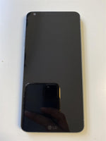 LG G6 32GB Astro Black Unlocked Used