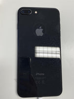 Apple iPhone 8 Plus 256GB Space Grey - Used