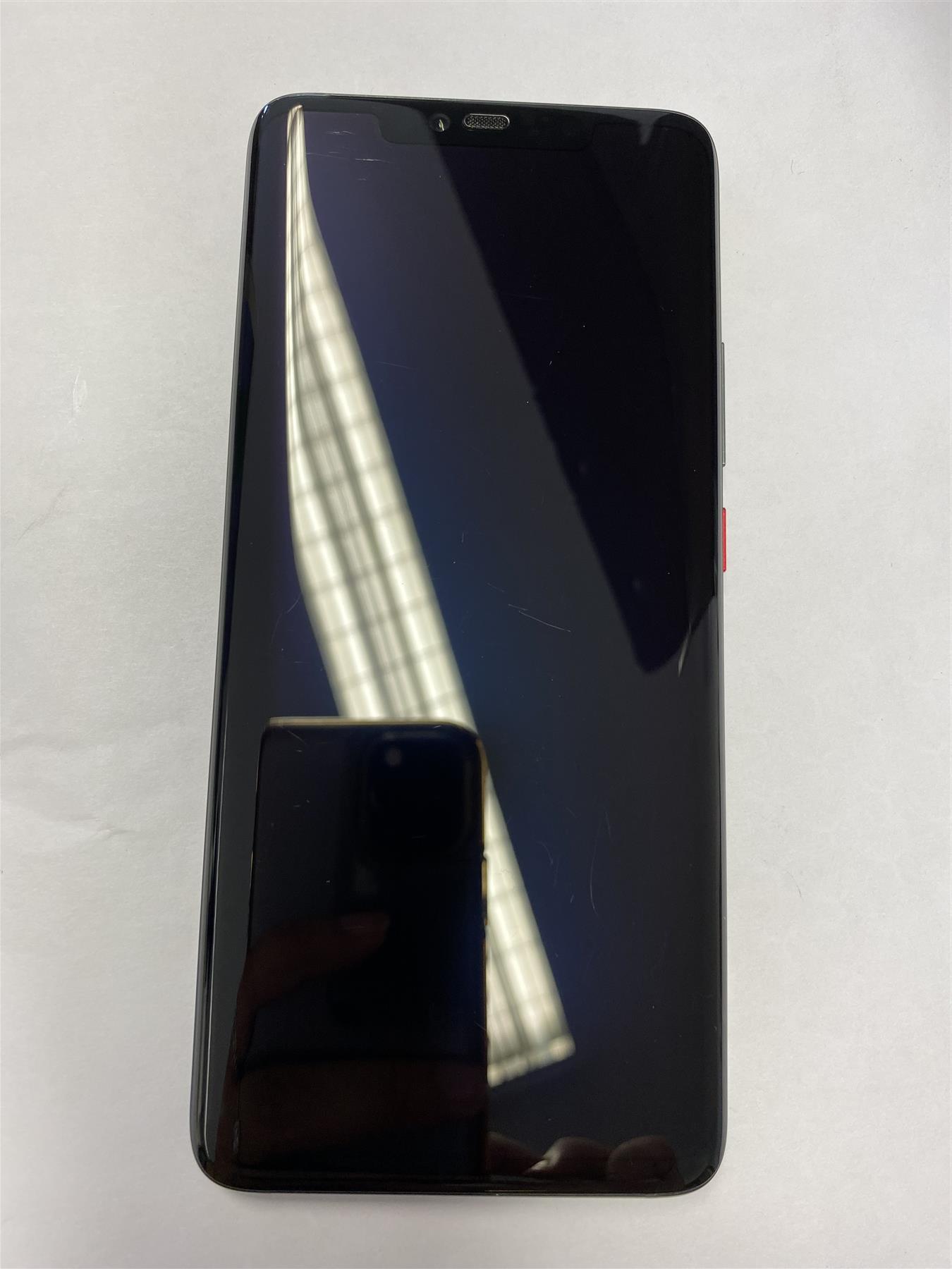 Huawei Mate 20 Pro 128GB Black - Used