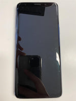 Samsung Galaxy S9 64GB Coral Blue Unlocked - Used