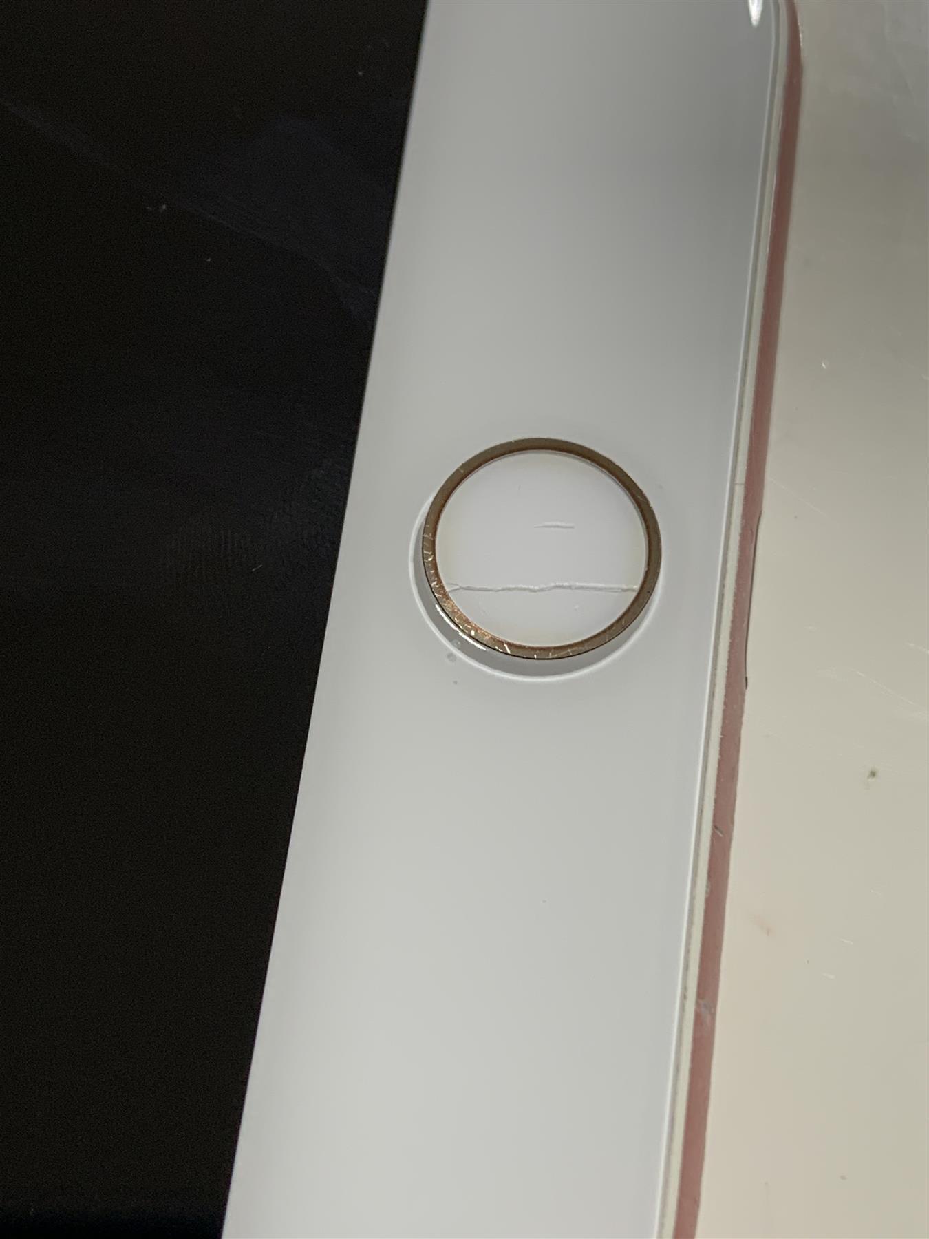 Apple iPhone 7 Plus 128GB Rose Gold - Used