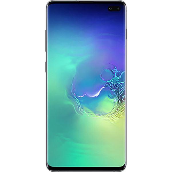 Samsung Galaxy S10 512GB Prism Green Unlocked Refurbished Good