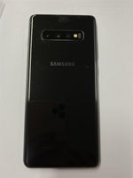 Samsung Galaxy S10 Plus 128GB Prism Black - Used