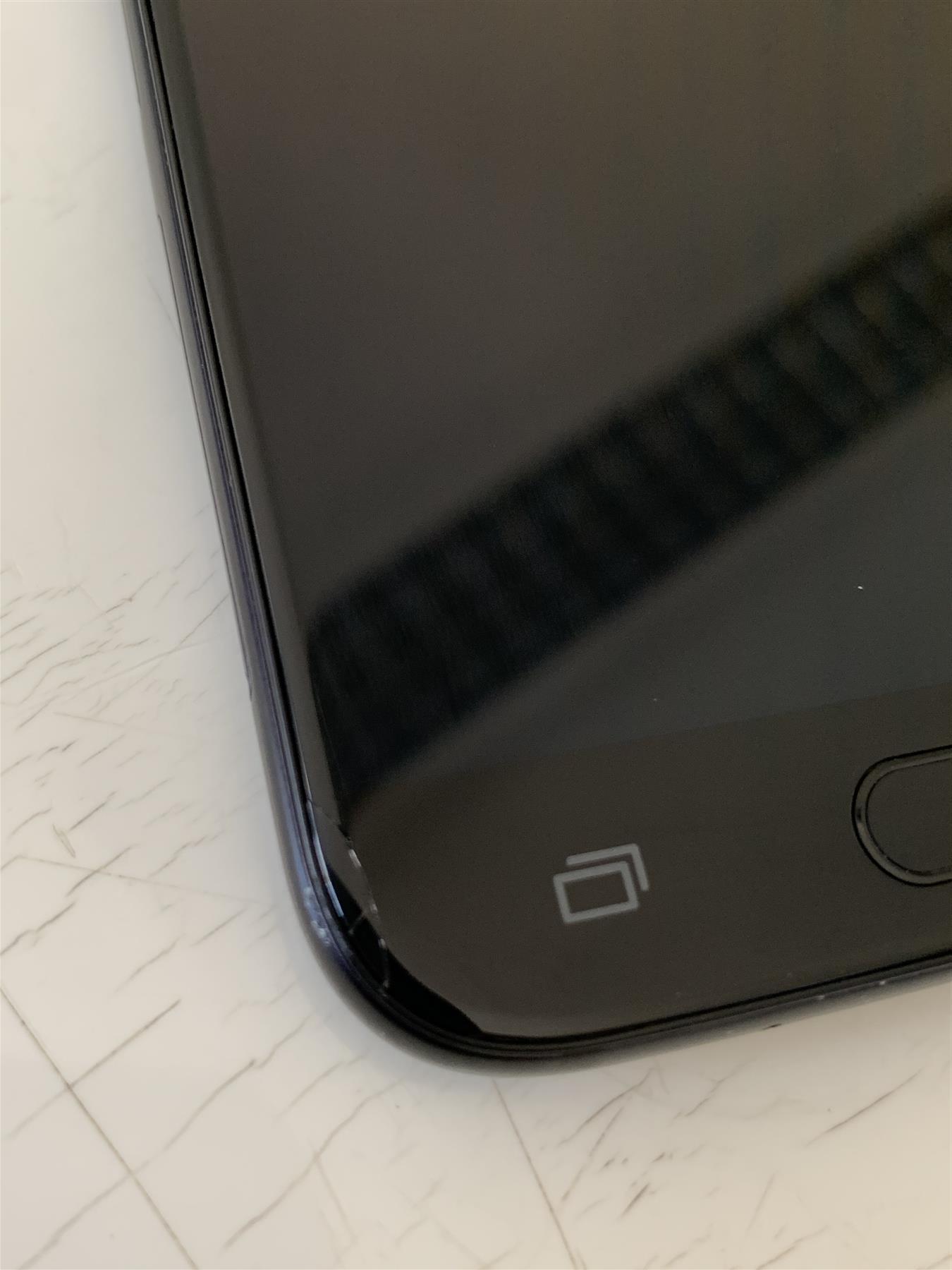 Samsung Galaxy J5 (2017) 16GB Black Unlocked used