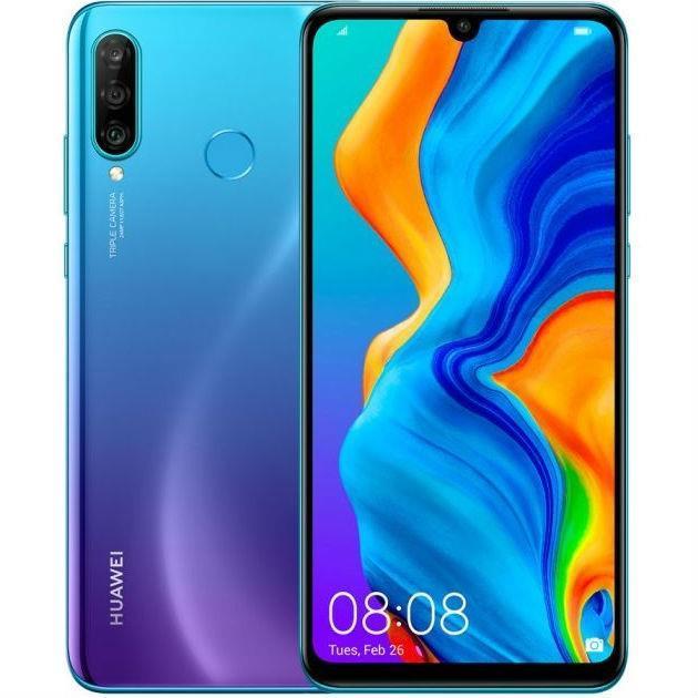 Huawei P30 Lite Refurbished SIM Free