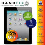 Apple iPad 2nd Gen WiFi 64GB Black Refurbished Good