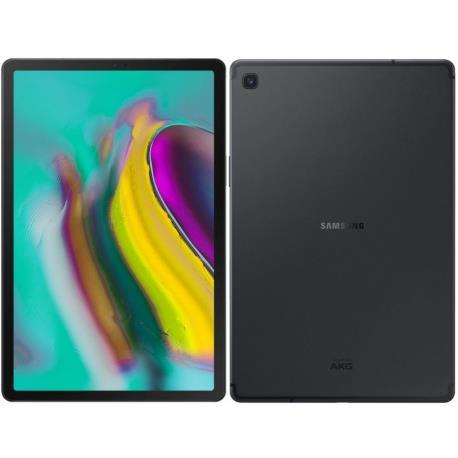 Samsung Galaxy Tab S5e Wi-Fi + 4G (SM-T725) 64GB Black Refurbished Pristine